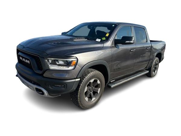 ram ram 1500 pickup 2019 1C6SRFLT8KN722028 image ram ram 1500 pickup 2019 1C6SRFLT8KN722028 image